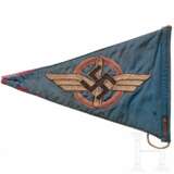 A pennant of the German Air Sports Association (DLV) - фото 2
