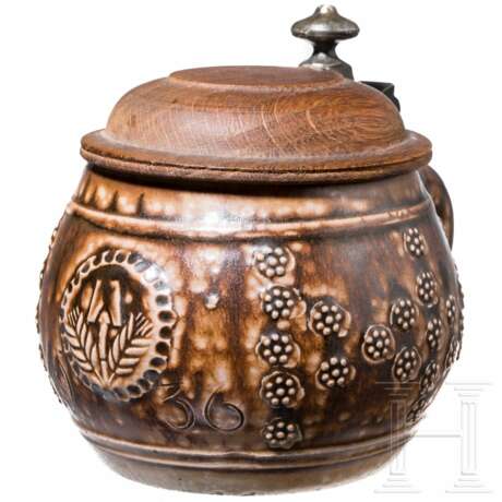 Voluntary Labour Service "FAD" beer mug - photo 1