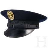 A DAF visor cap - фото 1