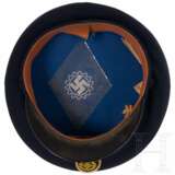 A DAF visor cap - фото 3