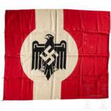 An NSRL flag, dimensions 120 x 140 cm - photo 1