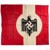 An NSRL flag, dimensions 120 x 140 cm - photo 2