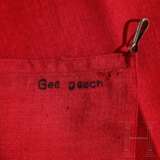 An NSRL flag, dimensions 120 x 140 cm - photo 3