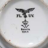 A small group of cloth insignia - photo 5