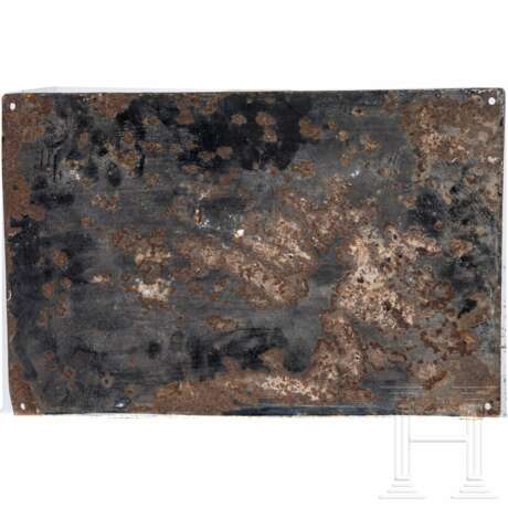 Three wall plaques - photo 2 Three wall plaques - photo 2