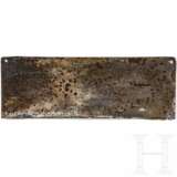 Three wall plaques - photo 3