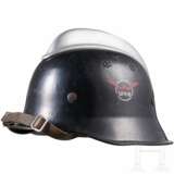 A Fire Brigade helmet M 34 for a member of the WiFo - photo 1