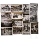 A small collection concerning the Organisation Todt (OT) - photo 4