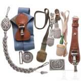 A small group of militaria - photo 1