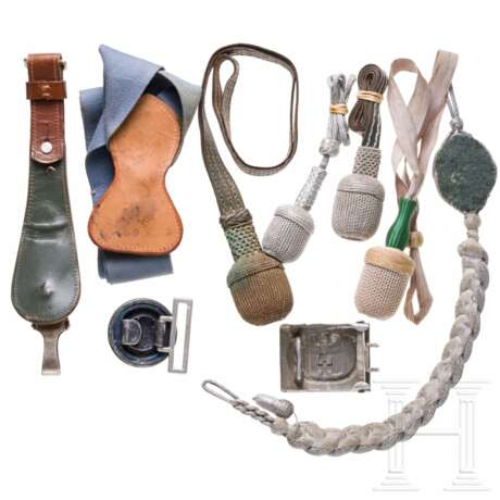 A small group of militaria - photo 2 A small group of militaria - photo 2