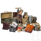 A group of equipment - photo 1