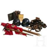 A small group of equipment - photo 1