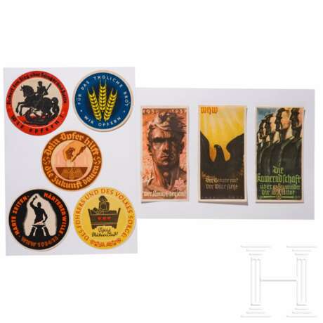 Approx. 12 ID cards, membership cards etc. - photo 2 Approx. 12 ID cards, membership cards etc. - photo 2