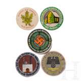 Approx. 12 ID cards, membership cards etc. - photo 3