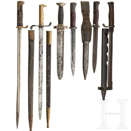 Six edged weapons - photo 2 Six edged weapons - photo 2