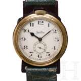 A big pocket watch made by Zentra - photo 2