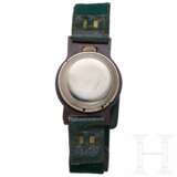 A big pocket watch made by Zentra - photo 3