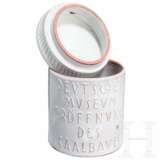 A lidded box "Deutsches Museum - Eröffnung des Saalbaues 7. Mai 1935" and others - photo 2