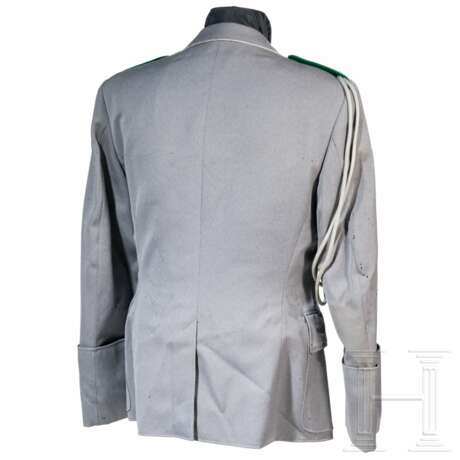 A replica of an uniform ensemble for cavalry officers - photo 4 A replica of an uniform ensemble for cavalry officers - photo 4