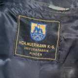 A replica of an uniform ensemble for cavalry officers - photo 7