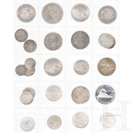 A small coin album - photo 3 A small coin album - photo 3