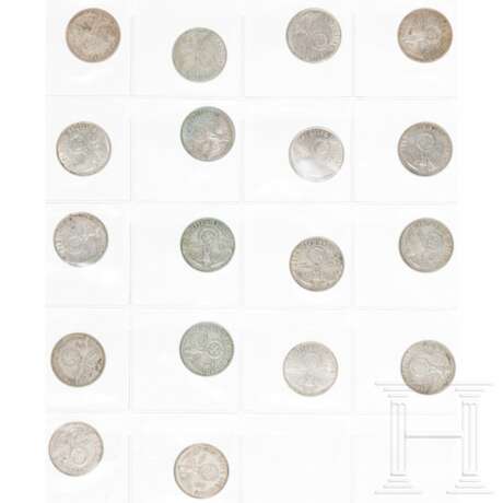 A small coin album - photo 4 A small coin album - photo 4