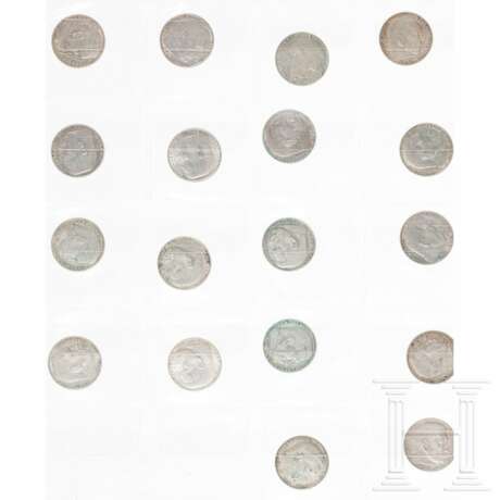 A small coin album - photo 5 A small coin album - photo 5