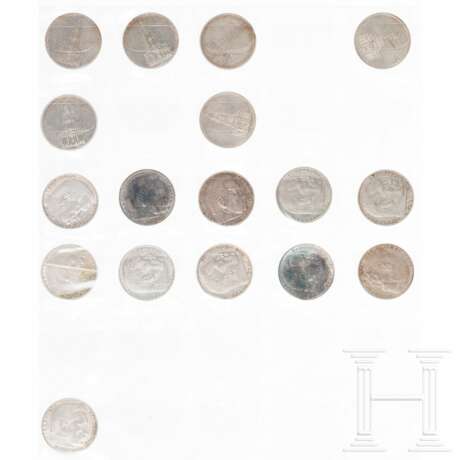 A small coin album - photo 6 A small coin album - photo 6