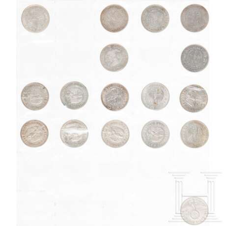 A small coin album - photo 7 A small coin album - photo 7