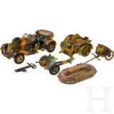 A group of toys - photo 1