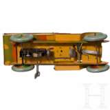 A Hausser-Elastolin anti-aircraft truck of the Reichswehr - photo 4