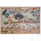 Board game "Excelsior-Polarfahrt mit Graf Zeppelin" - photo 1