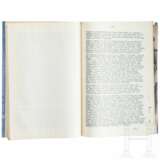 Joachim "Jochen" Peiper - a statement Peiper's on the "Malmedy" trial from Landsberg imprisonment 1955 - photo 2