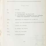 Joachim "Jochen" Peiper - a statement Peiper's on the "Malmedy" trial from Landsberg imprisonment 1955 - photo 3