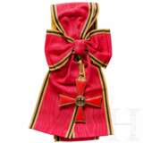 Order of Merit of the Federal Republic of Germany - a Grand Cross for Ladies - фото 1