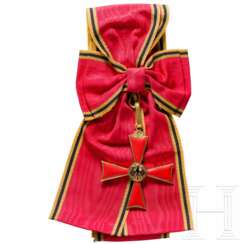 Order of Merit of the Federal Republic of Germany - a Grand Cross for Ladies