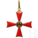 Order of Merit of the Federal Republic of Germany - a Grand Cross for Ladies - фото 3