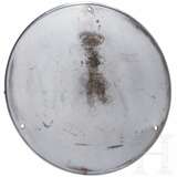 A civilian ship's wall clock made by Gerdes, Hamburg, for Observator Rotterdam - фото 3