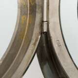 A German civilian ship's wall clock, 20th century - фото 3