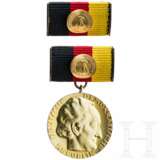 Prof. Dr. Horst Bartel - a National Prize of the GDR, First Class, with certificate - фото 5