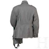 A uniform jacket M 36 and trousers for a first lieutenant of the infantry - photo 3