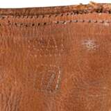 Two pairs of boots, spurs and ski boot tops - photo 4