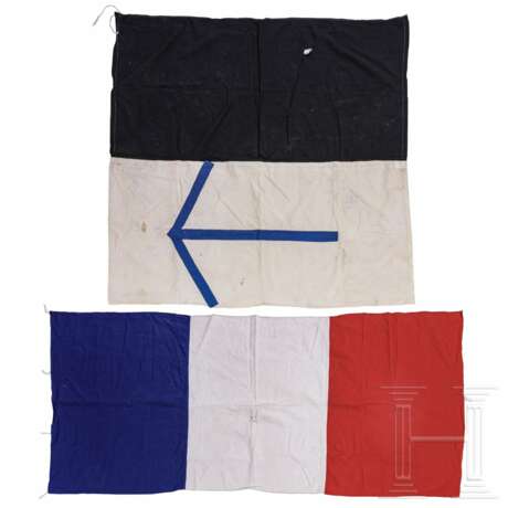 Two flags, 20th century - photo 1 Two flags, 20th century - photo 1