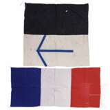 Two flags, 20th century - photo 1