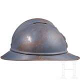 An "Adrian" steel helmet M 19 for members of the Infantry - photo 2