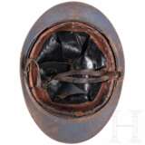 An "Adrian" steel helmet M 19 for members of the Infantry - photo 3