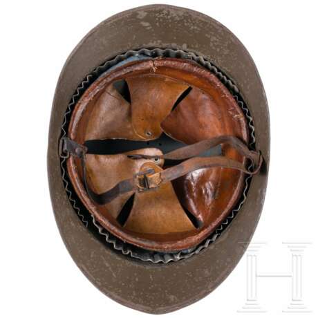 A helmet M 22 "Adrian" for members of the Infantry - photo 3 A helmet M 22 "Adrian" for members of the Infantry - photo 3