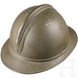 A parade helmet M 26 “Adrian” for infantry officers - photo 4