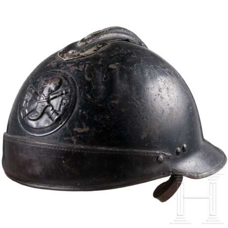 A M 26 helmet for armored troops - photo 1