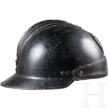 A M 26 helmet for armored troops - photo 2